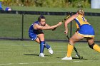 Field Hockey vs JWU  Field Hockey vs Johnson & Wales University. - Photo by Keith Nordstrom : Wheaton, Field Hockey